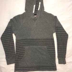 First Wave hooded Tee
